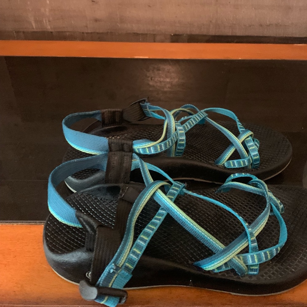 Chacos Womens